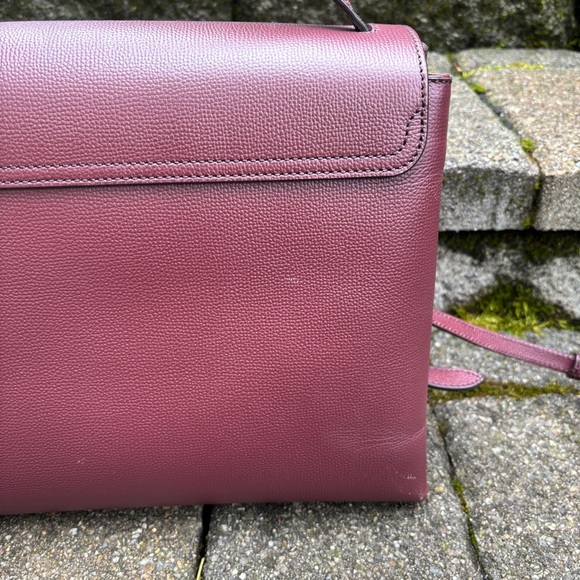 Burberry Camberley Top Handle Bag - Picture 8 of 16